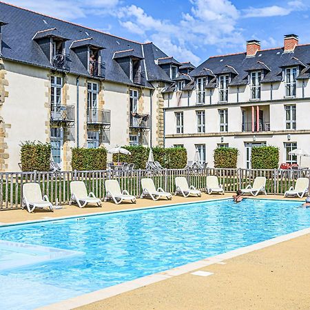 Apartment Le Chateau De Kergonano-13 By Interhome Baden Εξωτερικό φωτογραφία