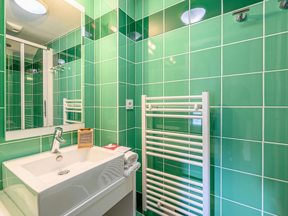 Apartment Le Chateau De Kergonano-13 By Interhome Baden Εξωτερικό φωτογραφία