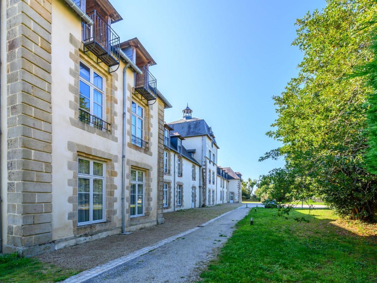 Apartment Le Chateau De Kergonano-13 By Interhome Baden Εξωτερικό φωτογραφία